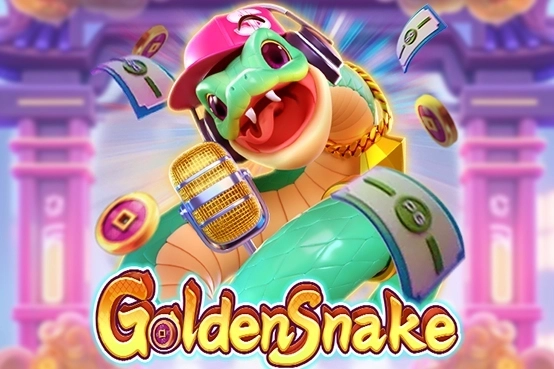Golden Snake