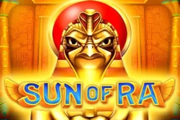 Sun Of Ra